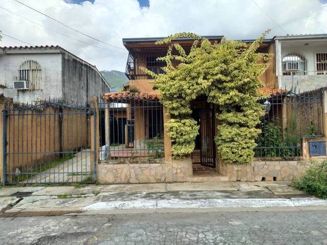 Casa para Venta en  Naguanagua - 2