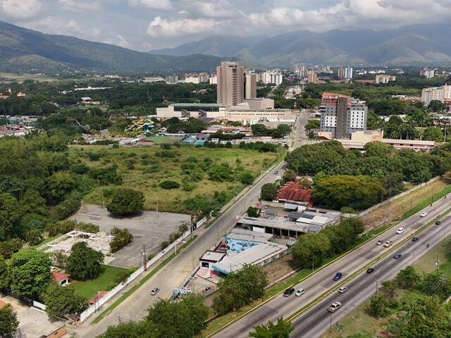 Terreno para Venta en Naguanagua - 2