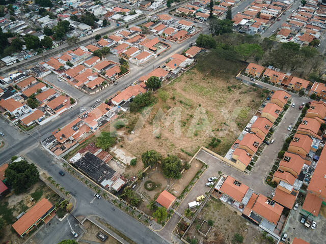 Terreno para Venta en Valencia - 2