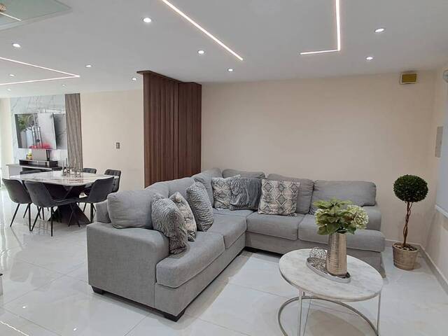 Townhouse para Venta en Naguanagua - 2