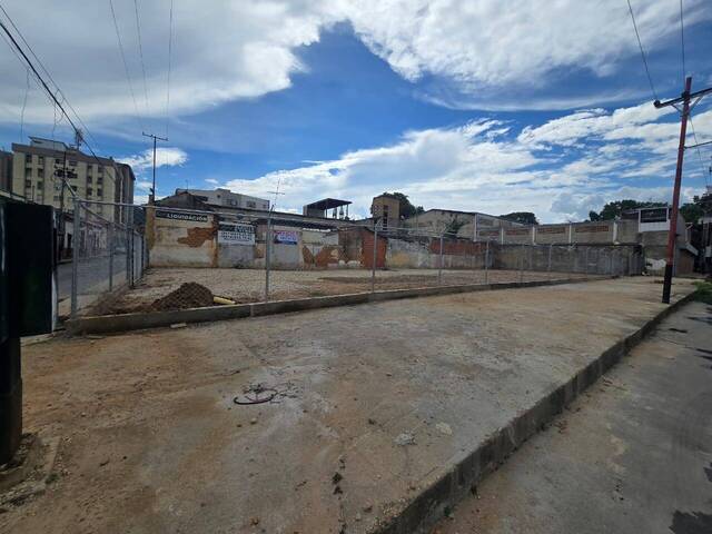 Terreno para Venta en Valencia - 2