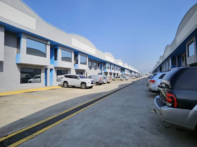 Venta en Zona Industrial Castillito - San Diego