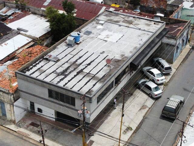 Local / Casa Comercial para Venta en Valencia - 2
