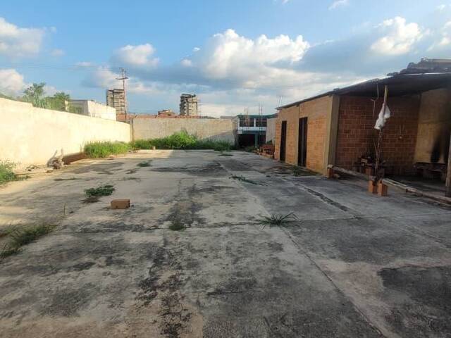 Terreno para Venta en Naguanagua - 2
