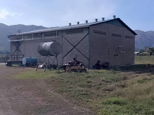 Hacienda / Finca / Granja para Venta en Bejuma - 3