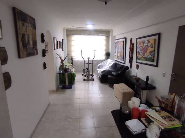 Apartamento para Venta en  Naguanagua - 2