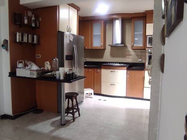 Apartamento para Venta en  Naguanagua - 4