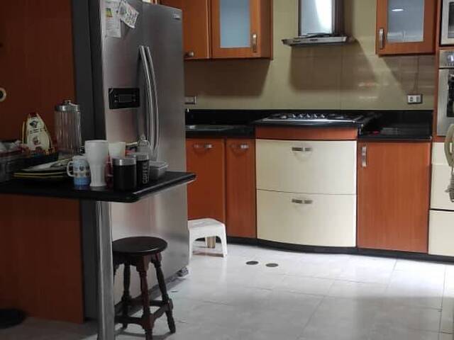 Apartamento para Venta en  Naguanagua - 5