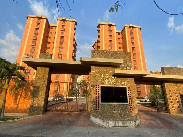 Venta en Mañongo  -  Naguanagua