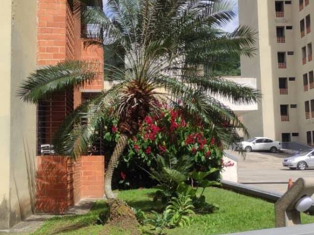 Apartamento para Venta en  Naguanagua - 2