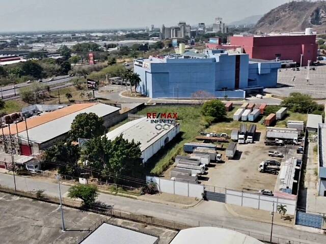 Galpón para Venta en San Diego - 3