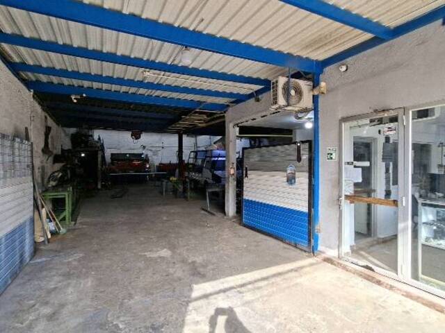#337576 - Galpón para Venta en Valencia - G - 1