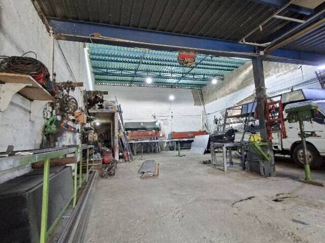 #337576 - Galpón para Venta en Valencia - G - 3