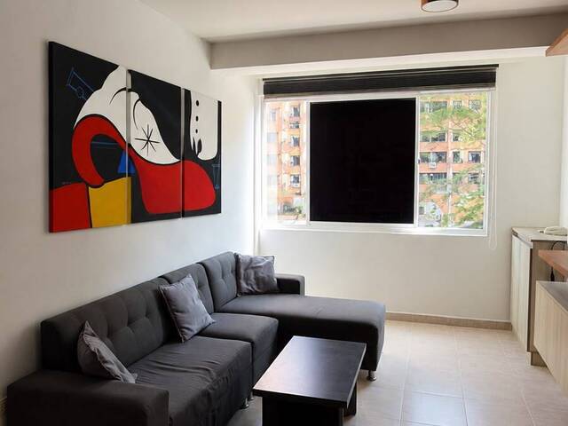Apartamento para Venta en  Naguanagua - 4