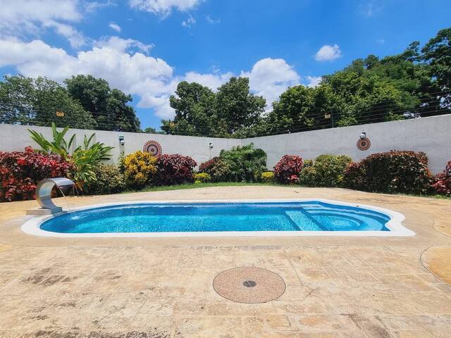Casa para Venta en San Diego - 2