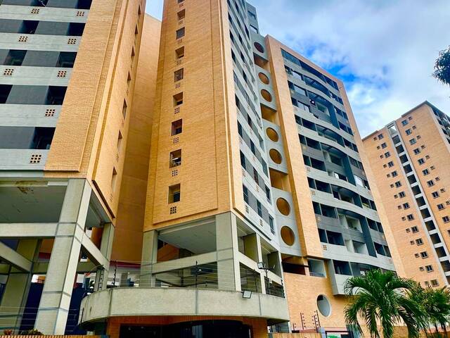 #340195 - Apartamento para Alquiler en  Naguanagua - G - 1