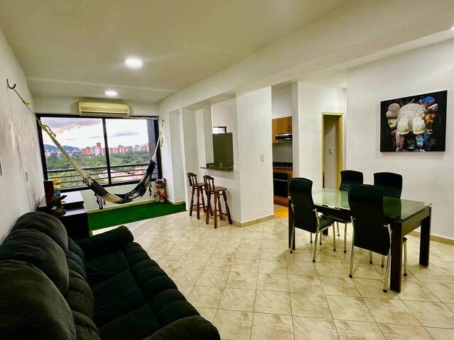 #340195 - Apartamento para Alquiler en  Naguanagua - G - 2