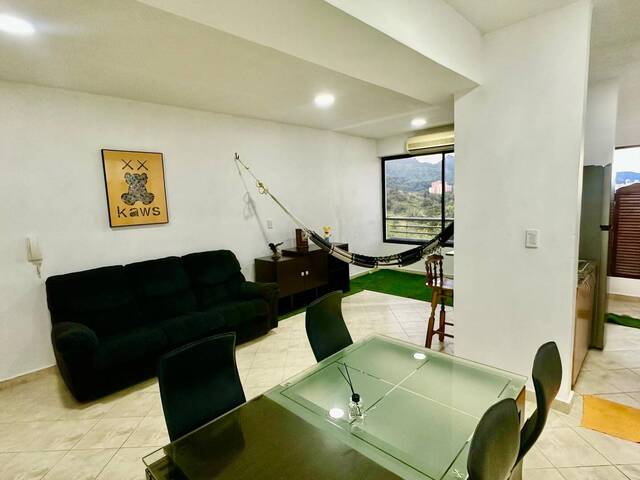 #340195 - Apartamento para Alquiler en  Naguanagua - G - 3