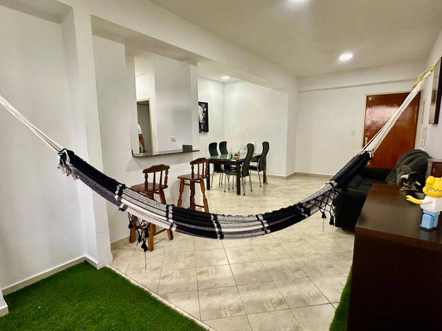 Apartamento para Alquiler en  Naguanagua - 4