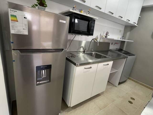 Apartamento para Venta en Naguanagua - 4