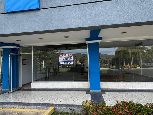 #340494 - Local / Casa Comercial para Alquiler en San Diego - G - 1