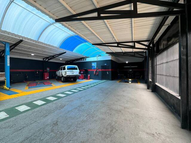 Local / Casa Comercial para Venta en Valencia - 4