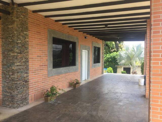 #340527 - Casa para Venta en Tocuyito - G - 2