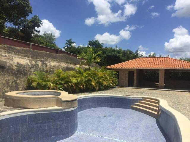 #340527 - Casa para Venta en Tocuyito - G - 1