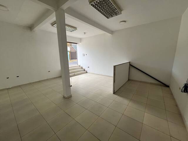 #341344 - Local / Casa Comercial para Alquiler en Valencia - G - 1