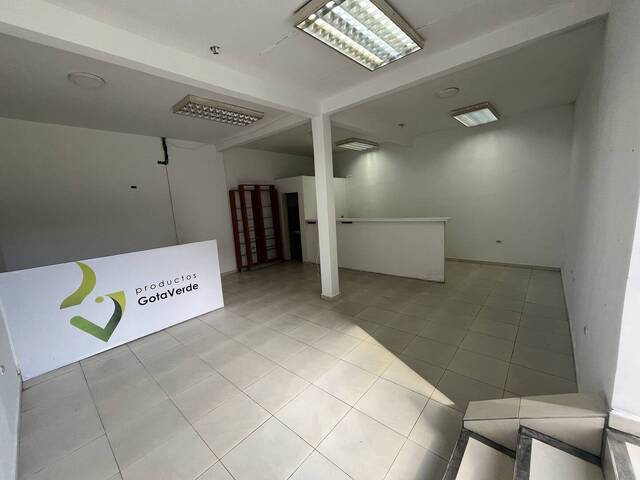 #341345 - Local / Casa Comercial para Alquiler en Valencia - G - 3