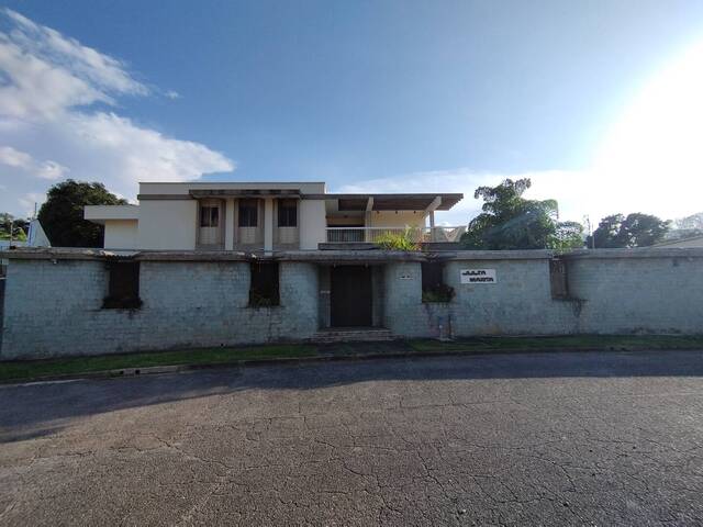 #341589 - Casa para Venta en Valencia - G - 1