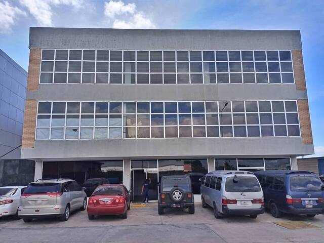 #341633 - Galpón para Venta en Valencia - G - 2